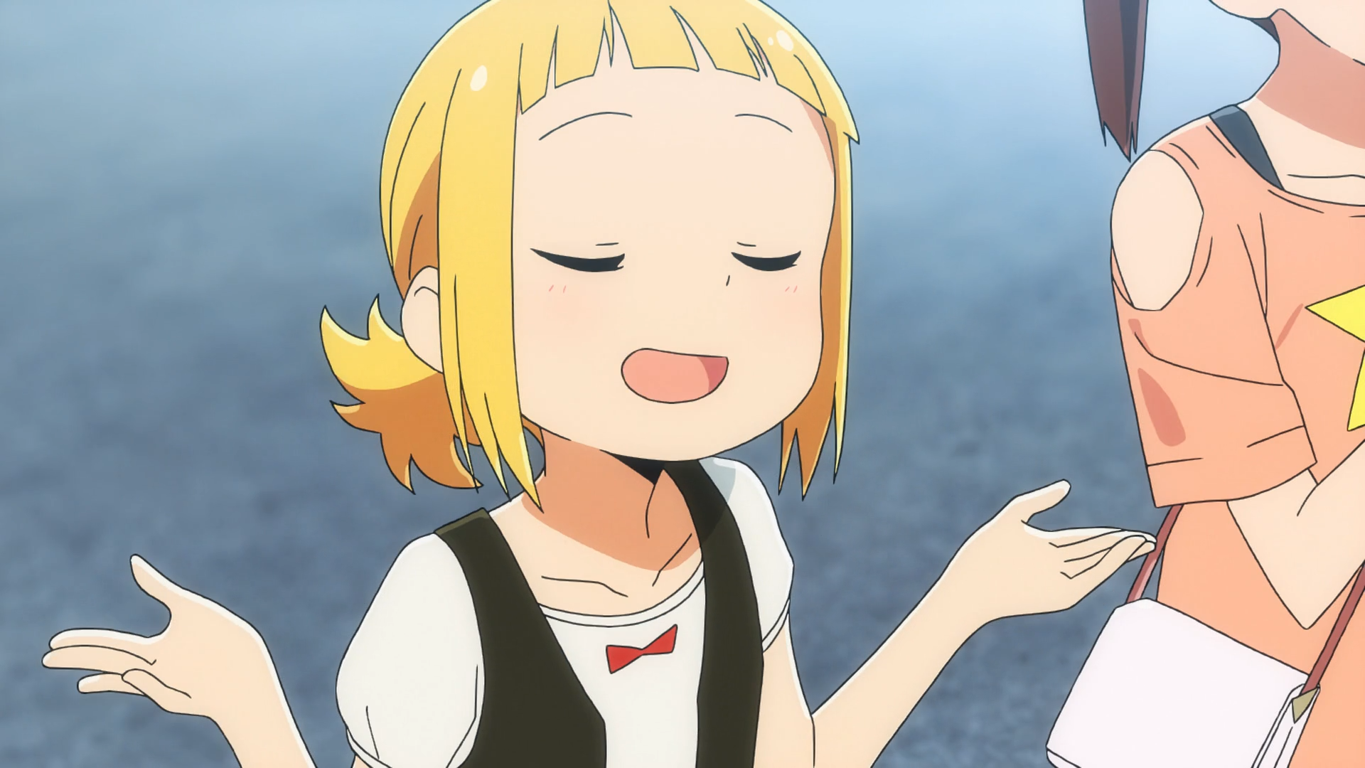 Mitsuboshi Colors (PuyaSubs!)